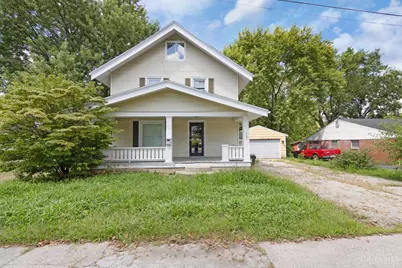 101 E Weaver Street, New Lebanon, OH 45345 - Photo 1