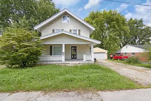 101 E Weaver St, New Lebanon, OH 45345 - Photo 1