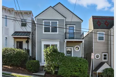 420 Strafer Street, Cincinnati, OH 45226 - Photo 1
