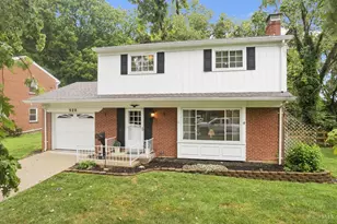 920 Walnut St, Milford, OH 45150 - Photo 1