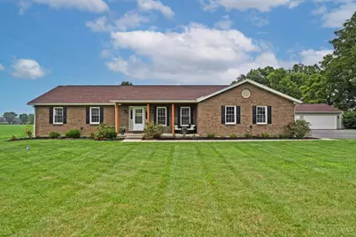 6946 Hankins Road, Lemon Township, OH 45044 - Photo 1