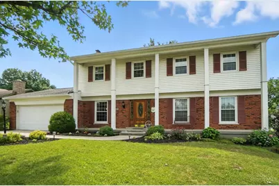 5527 Seville Court, Green Township, OH 45247 - Photo 1