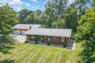 7102 Pence Rd, New Market Township, OH 45133 - Photo 1