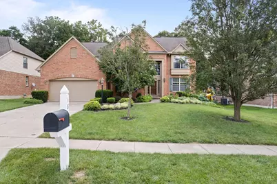 1844 Lindsey Lane, Anderson Township, OH 45230 - Photo 1