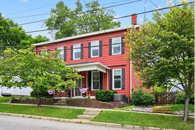 210 W Silver Street, Lebanon, OH 45036 - Photo 1