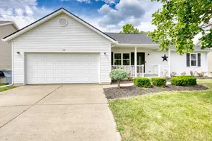 112 Oak Hills Dr, Hillsboro, OH 45133 - Photo 1