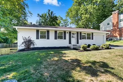 851 Pinewell Drive, Anderson Township, OH 45255 - Photo 1