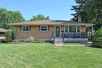 9026 Eldora Drive, Sycamore Township, OH 45236 - Photo 1