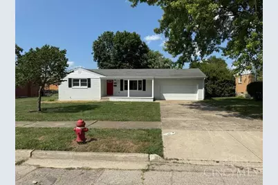 2509 Elmo Place, Middletown, OH 45042 - Photo 1