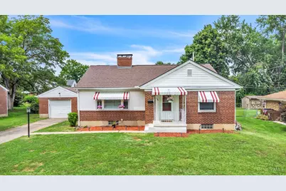 465 N Washington Boulevard, Hamilton, OH 45013 - Photo 1