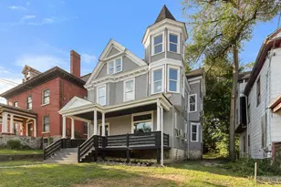 312 Mcgregor Ave, Cincinnati, OH 45219 - Photo 1