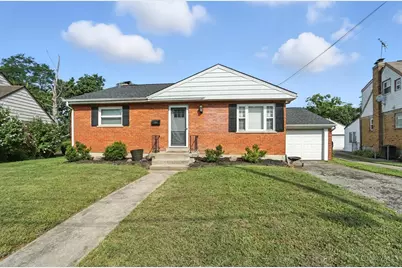 1223 Alwil Drive, Reading, OH 45215 - Photo 1