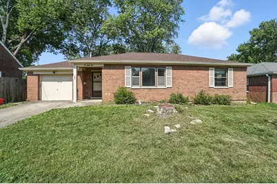 185 East Crest Drive, Reading, OH 45215 - Photo 1