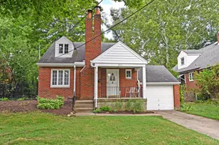 3711 Pocahontas Ave, Mariemont, OH 45227 - Photo 1