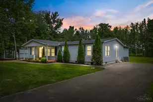 2953 N Feesburg Rd, Clark Township, OH 45103 - Photo 1