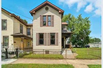 316 Washington Street, Hamilton, OH 45011 - Photo 1