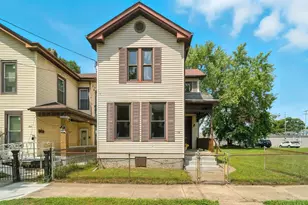 316 Washington St, Hamilton, OH 45011 - Photo 1