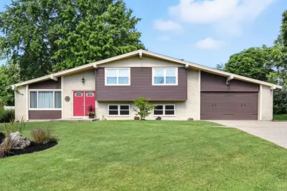 8079 Shadetree Drive, West Chester, OH 45069 - Photo 1