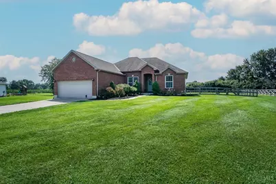 1032 Oak Haven Lane, West Harrison, IN 47060 - Photo 1