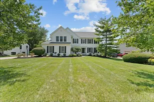 7356 Wetherington Dr, West Chester, OH 45069 - Photo 1