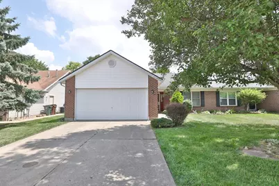 137 S Old Mill Road, Union, OH 45322 - Photo 1