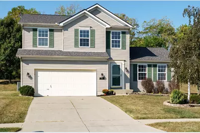 280 Keswick Drive, Monroe, OH 45050 - Photo 1