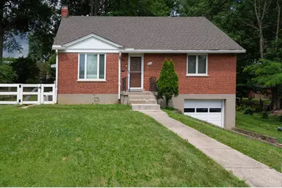 2113 Sylved Lane, Green Township, OH 45238 - Photo 1