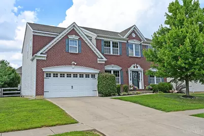 7569 Macaulay Boulevard, Hamilton Township, OH 45039 - Photo 1