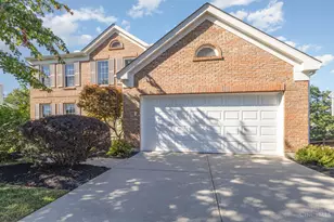 6712 Hummingbird Dr, Deerfield Township, OH 45040 - Photo 1