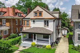 1840 Clarion Ave, Cincinnati, OH 45207 - Photo 1