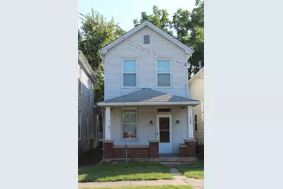 714 Franklin Street, Hamilton, OH 45013 - Photo 1