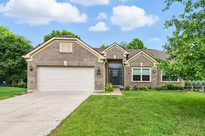 1636 Squires Wood Court, Miami Township, OH 45150 - Photo 1
