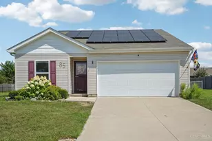 86 Snapdragon Dr, Eaton, OH 45320 - Photo 1