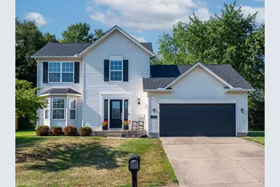 360 Keswick Drive, Monroe, OH 45050 - Photo 1