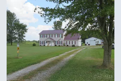 11100 Bridges Road, Fairfield Twp, OH 45135 - Photo 1