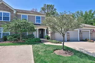 5886 Stonebridge Cir Way, Miami Township, OH 45150 - Photo 1