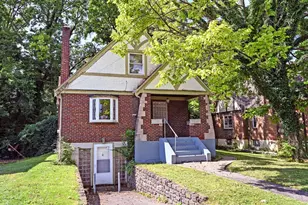 1111 Rossmore Ave, Cincinnati, OH 45237 - Photo 1