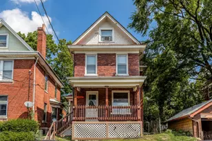 208 Bosley St, Cincinnati, OH 45219 - Photo 1