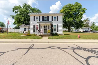 204 S Elm Street, Farmersville, OH 45325 - Photo 1