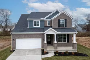 5079 Ross Ridge, Morrow, OH 45152 - Photo 1
