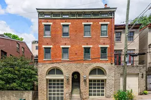 506 Milton St, Cincinnati, OH 45202 - Photo 1