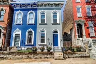 1026 Dayton St, Cincinnati, OH 45214 - Photo 1