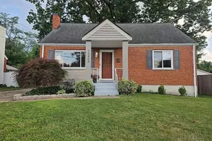 10509 Thornview Dr, Sharonville, OH 45241 - Photo 1