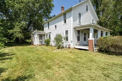 1445 S Elmville Road, Brushcreek Township, OH 45660 - Photo 1