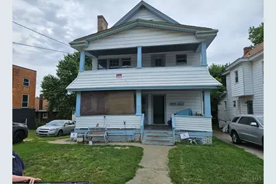 5309 Carthage Avenue, Norwood, OH 45212 - Photo 1