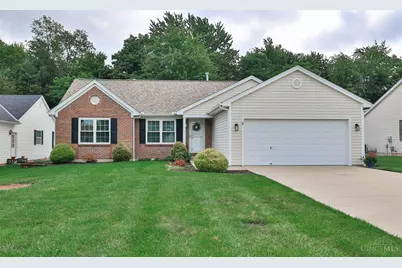 6106 Misty Creek Drive, Goshen, OH 45140 - Photo 1
