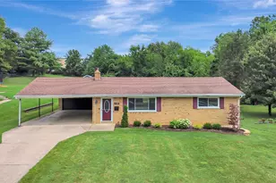 5538 Silverpoint Dr, Green Township, OH 45247 - Photo 1