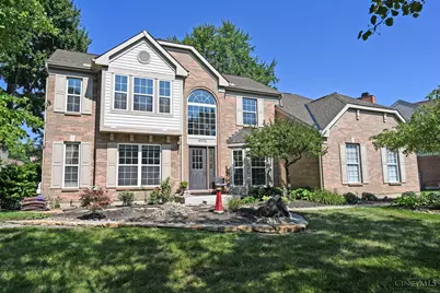 4172 Brandonmore Drive, Union Township, OH 45255 - Photo 1