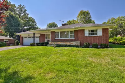 5081 Belleview Avenue, Blue Ash, OH 45242 - Photo 1