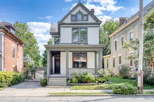 1667 Pullan Ave, Cincinnati, OH 45223 - Photo 1